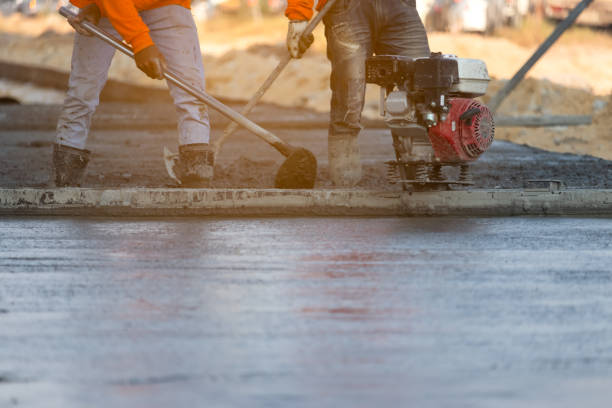 Best Custom Concrete Contractor  in Lansdale, PA